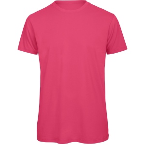 T-shirt Organic Inspire col rond Homme 6