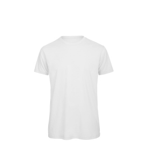 T-shirt Organic Inspire col rond Homme 2