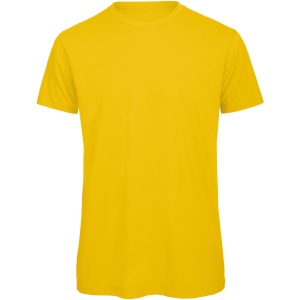 T-shirt Organic Inspire col rond Homme 7