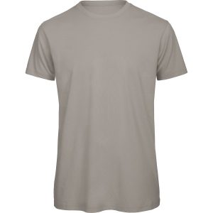 T-shirt Organic Inspire col rond Homme 9