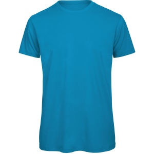 T-shirt Organic Inspire col rond Homme 3