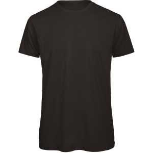T-shirt Organic Inspire col rond Homme 4