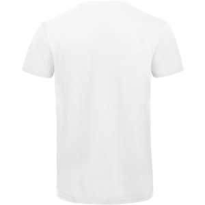 T-shirt BIO Inspire col V Homme 8