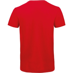 T-shirt BIO Inspire col V Homme 13