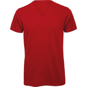 T-shirt BIO Inspire col V Homme 7