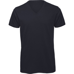 T-shirt BIO Inspire col V Homme 6