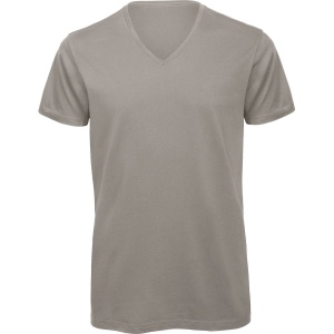 T-shirt BIO Inspire col V Homme 5