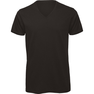 T-shirt BIO Inspire col V Homme 3