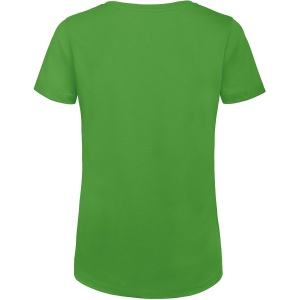 T-shirt Organic Inspire col rond Femme 30