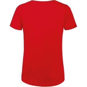 T-shirt Organic Inspire col rond Femme 31