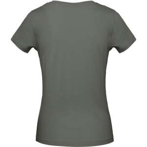 T-shirt Organic Inspire col rond Femme 33