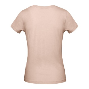 T-shirt Organic Inspire col rond Femme 34