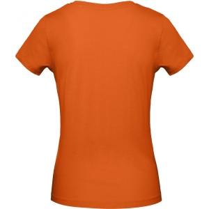 T-shirt Organic Inspire col rond Femme 36