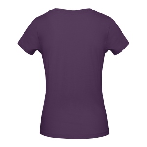 T-shirt Organic Inspire col rond Femme 37