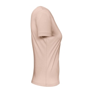 T-shirt Organic Inspire col rond Femme 40