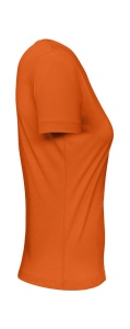 T-shirt Organic Inspire col rond Femme 42