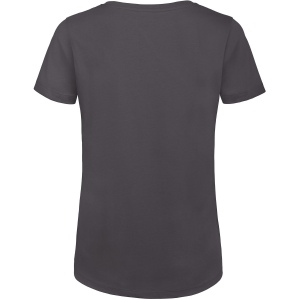 T-shirt Organic Inspire col rond Femme 23