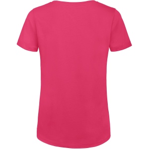 T-shirt Organic Inspire col rond Femme 24