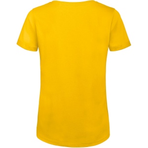 T-shirt Organic Inspire col rond Femme 25