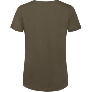 T-shirt Organic Inspire col rond Femme 26