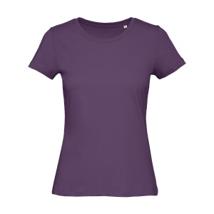 T-shirt Organic Inspire col rond Femme 19