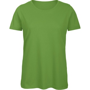 T-shirt Organic Inspire col rond Femme 12
