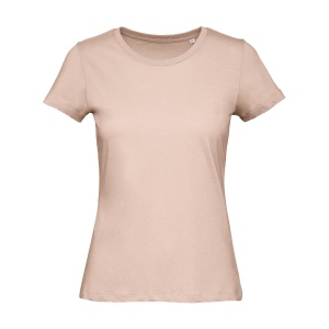 T-shirt Organic Inspire col rond Femme 16