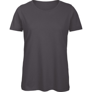 T-shirt Organic Inspire col rond Femme 5