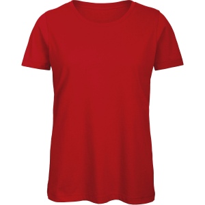 T-shirt Organic Inspire col rond Femme 13