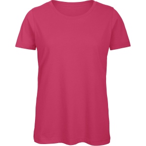T-shirt Organic Inspire col rond Femme 6