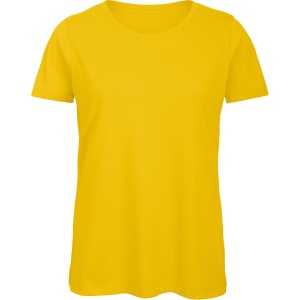 T-shirt Organic Inspire col rond Femme 7