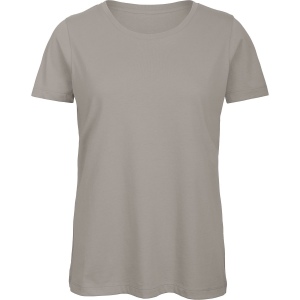 T-shirt Organic Inspire col rond Femme 9