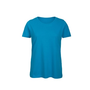 T-shirt Organic Inspire col rond Femme 3