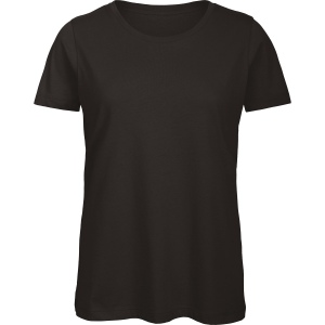 T-shirt Organic Inspire col rond Femme 4