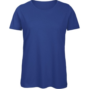 T-shirt Organic Inspire col rond Femme 14