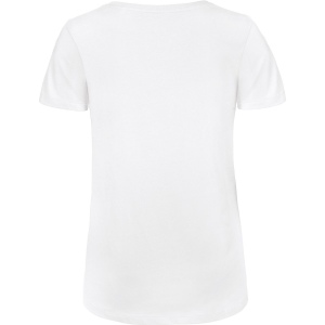 T-shirt Organic Inspire col V Femme 8