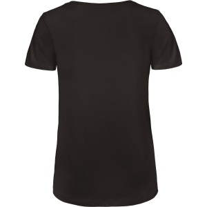T-shirt Organic Inspire col V Femme 9