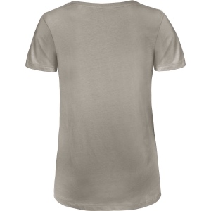T-shirt Organic Inspire col V Femme 11