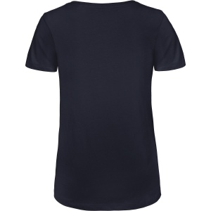 T-shirt Organic Inspire col V Femme 12