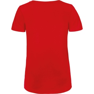 T-shirt Organic Inspire col V Femme 13