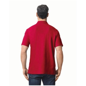 Polo Homme Softstyle Double Piqué 14