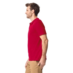 Polo Homme Softstyle Double Piqué 17