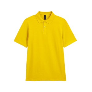 Polo Homme Softstyle Double Piqué 5
