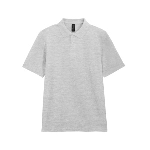 Polo Homme Softstyle Double Piqué 11