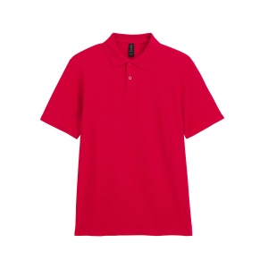 Polo Homme Softstyle Double Piqué 9
