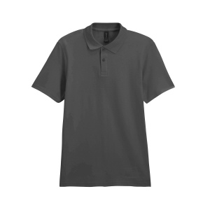 Polo Homme Softstyle Double Piqué 4