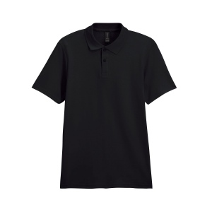 Polo Homme Softstyle Double Piqué 3