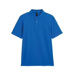 Polo Homme Softstyle Double Piqué 10