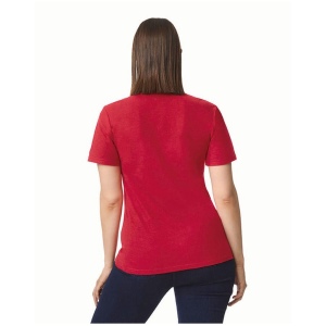 Polo Femme Softstyle Double Piqué 11