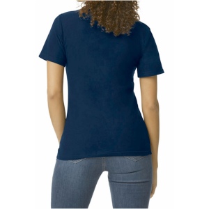 Polo Femme Softstyle Double Piqué 13